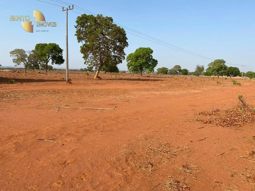 Fazenda à venda de 4.644 ha em Araguaína, TO, Brasil