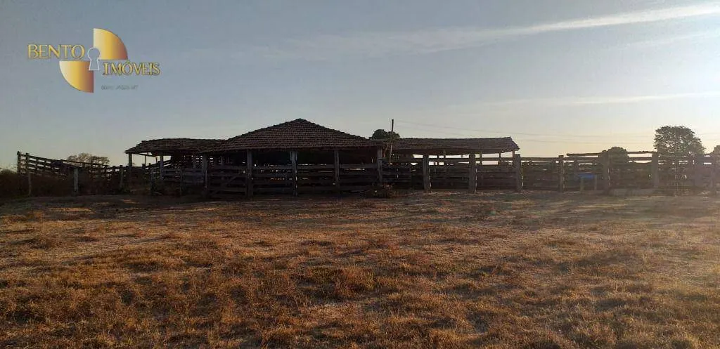 Fazenda à venda de 4.644 ha em Araguaína, TO, Brasil