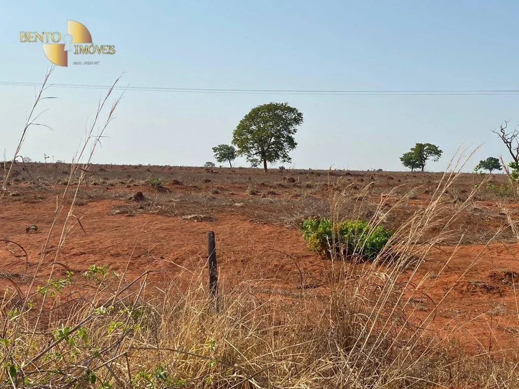 Fazenda à venda de 4.644 ha em Araguaína, TO, Brasil