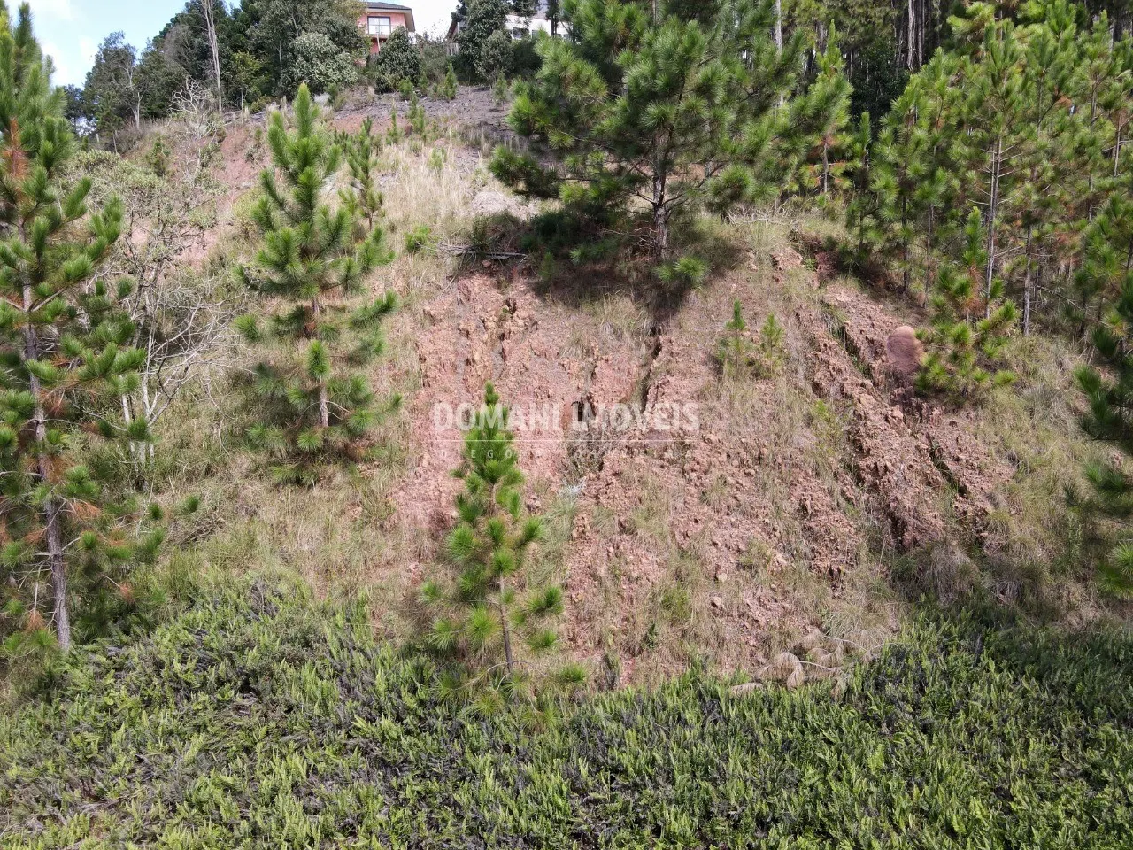 Plot for sale of 1,800 m² in Campos do Jordão, SP, Brazil