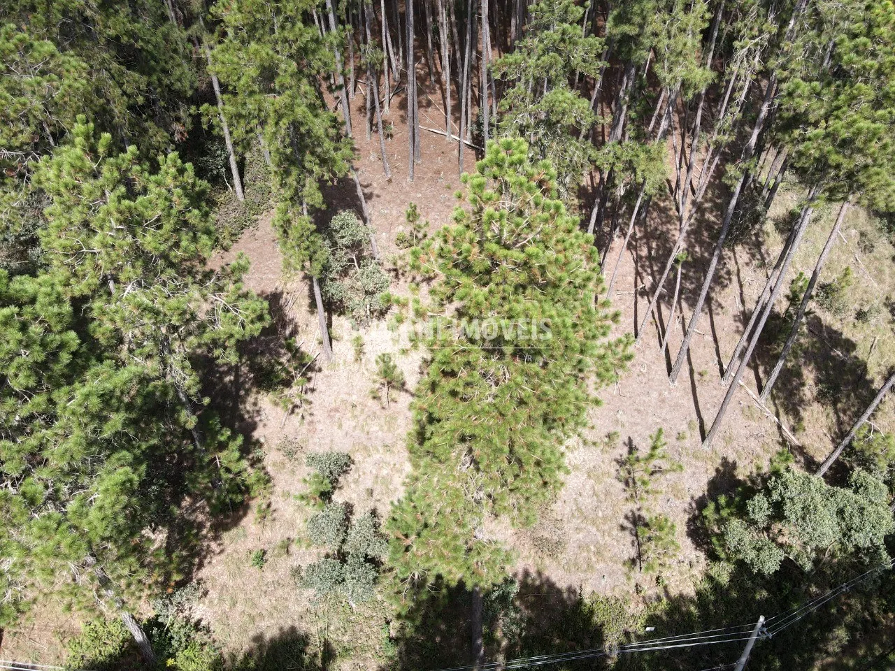 Plot for sale of 1,800 m² in Campos do Jordão, SP, Brazil