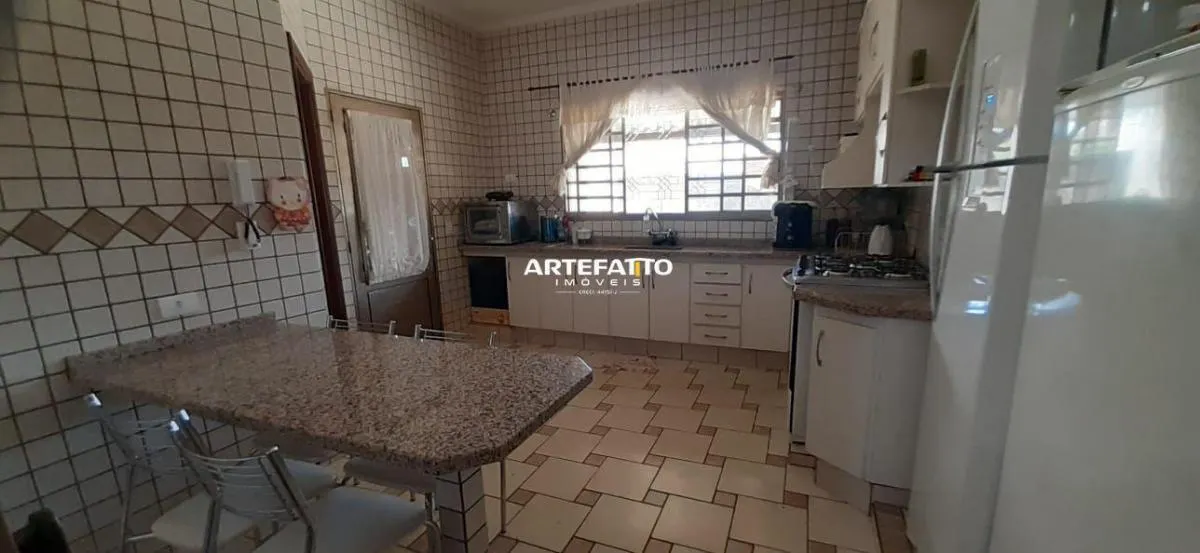 Chácara à venda de 1.500 m² em Franca, SP, Brasil