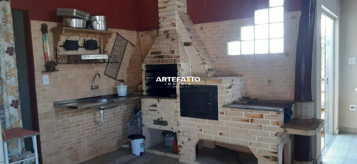 Chácara à venda de 1.500 m² em Franca, SP, Brasil