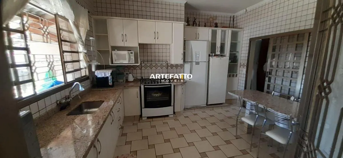Chácara à venda de 1.500 m² em Franca, SP, Brasil