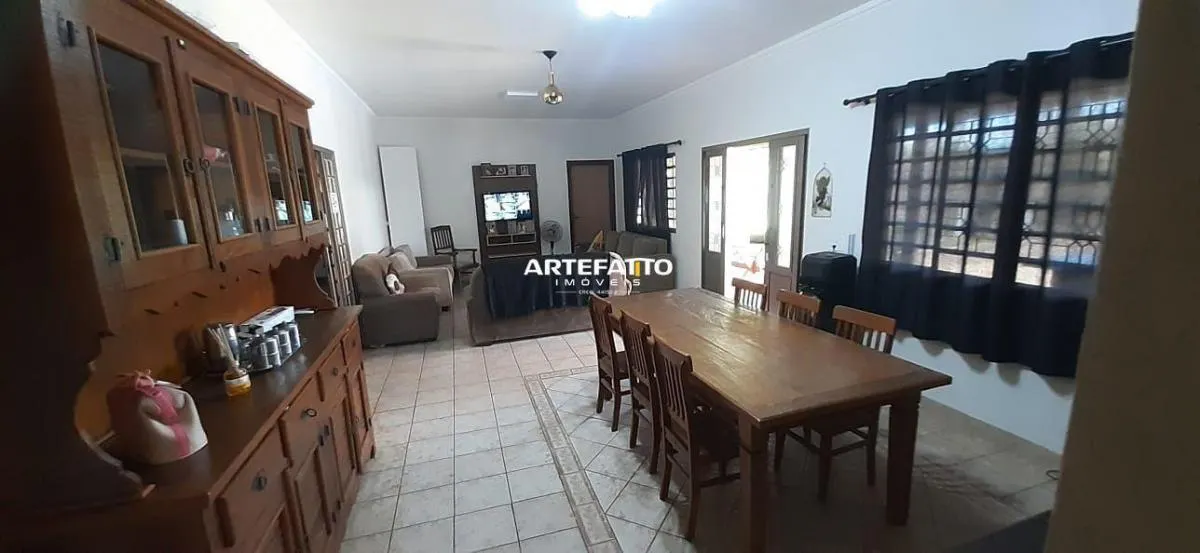 Chácara à venda de 1.500 m² em Franca, SP, Brasil
