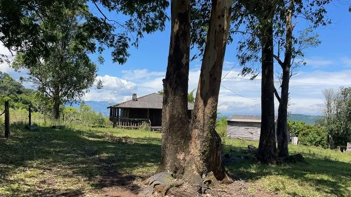 Sítio à venda de 6 ha em Santo Antônio da Patrulha, RS, Brasil