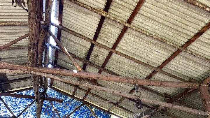 Sítio à venda de 6 ha em Santo Antônio da Patrulha, RS, Brasil