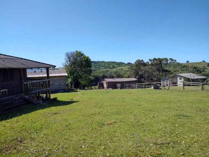 Sítio à venda de 6 ha em Santo Antônio da Patrulha, RS, Brasil