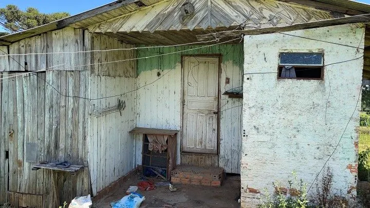 Sítio à venda de 6 ha em Santo Antônio da Patrulha, RS, Brasil