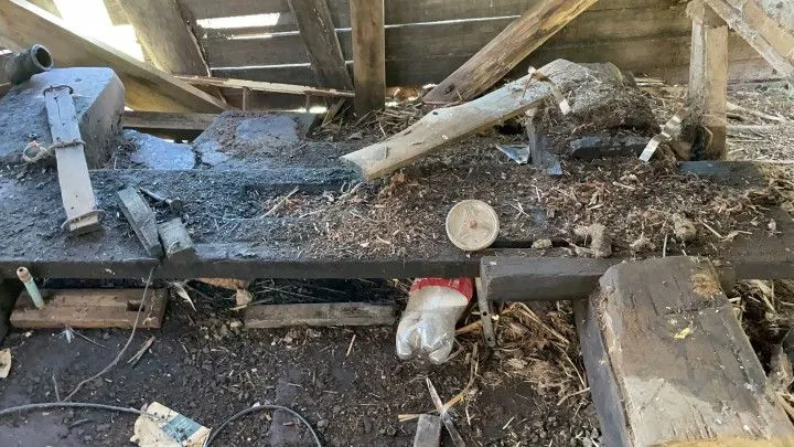 Sítio à venda de 6 ha em Santo Antônio da Patrulha, RS, Brasil