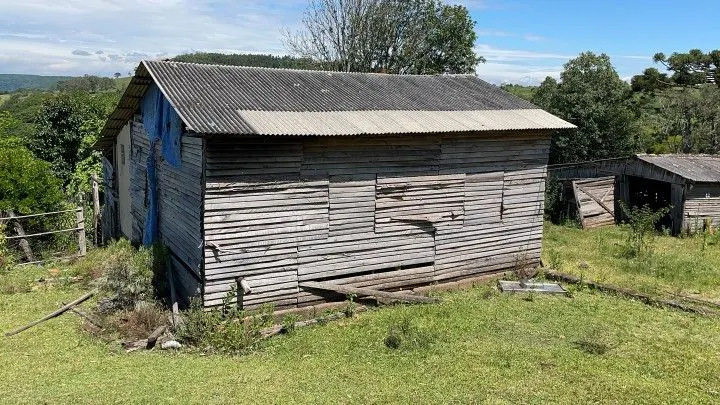 Sítio à venda de 6 ha em Santo Antônio da Patrulha, RS, Brasil