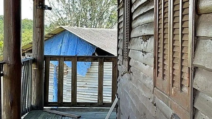 Sítio à venda de 6 ha em Santo Antônio da Patrulha, RS, Brasil