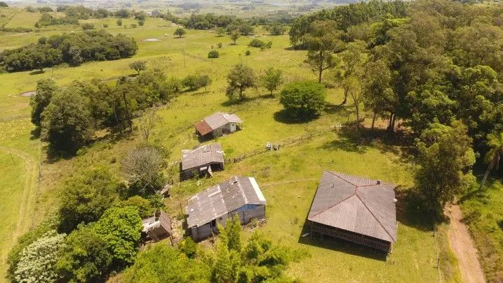 Sítio à venda de 6 ha em Santo Antônio da Patrulha, RS, Brasil