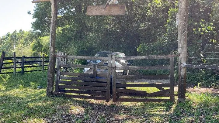 Sítio à venda de 6 ha em Santo Antônio da Patrulha, RS, Brasil