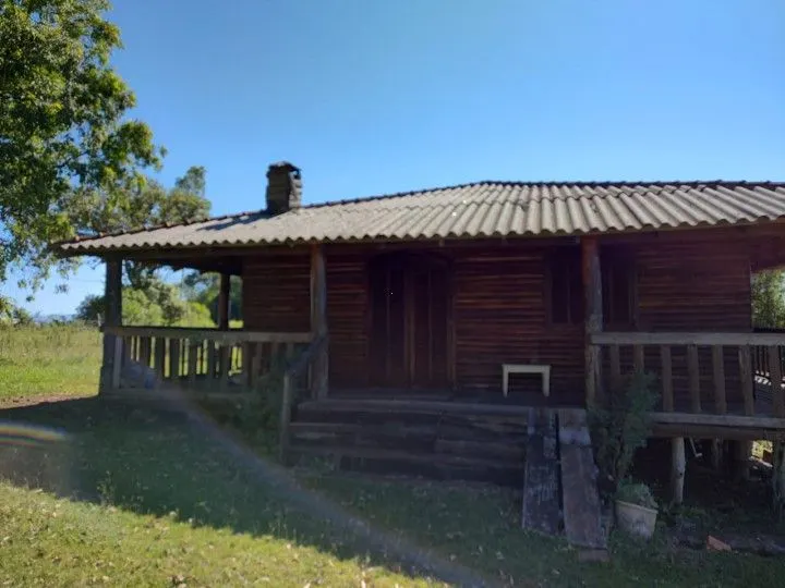 Sítio à venda de 6 ha em Santo Antônio da Patrulha, RS, Brasil