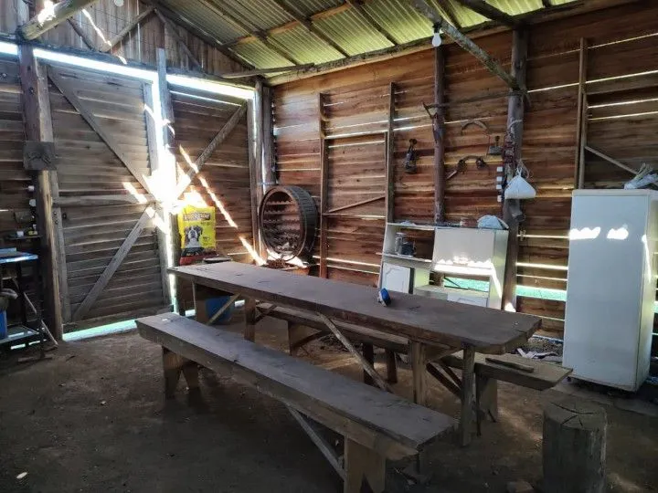 Sítio à venda de 6 ha em Santo Antônio da Patrulha, RS, Brasil
