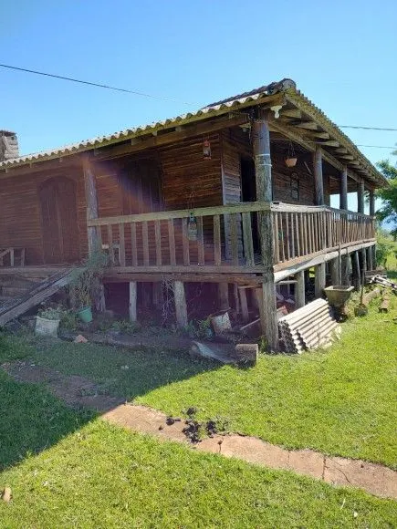 Sítio à venda de 6 ha em Santo Antônio da Patrulha, RS, Brasil