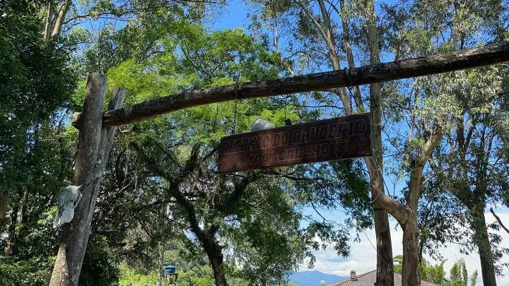 Sítio à venda de 6 ha em Santo Antônio da Patrulha, RS, Brasil