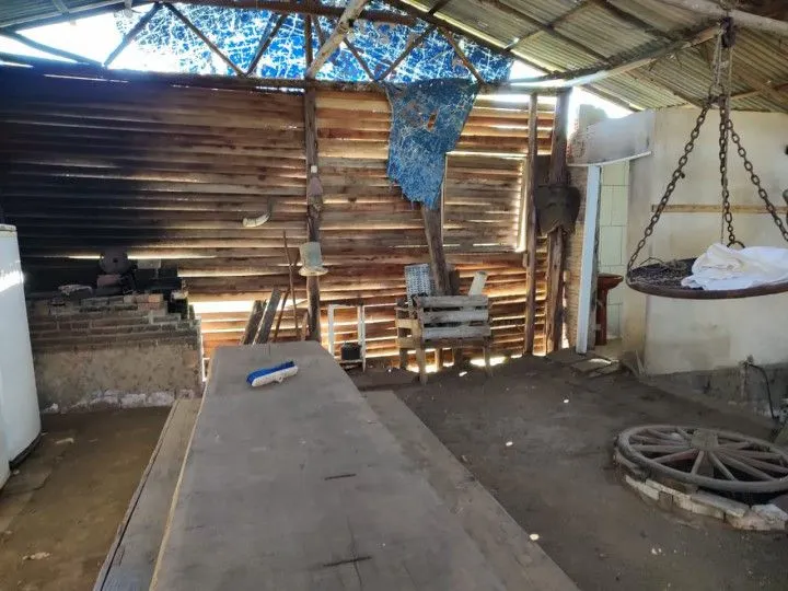 Sítio à venda de 6 ha em Santo Antônio da Patrulha, RS, Brasil