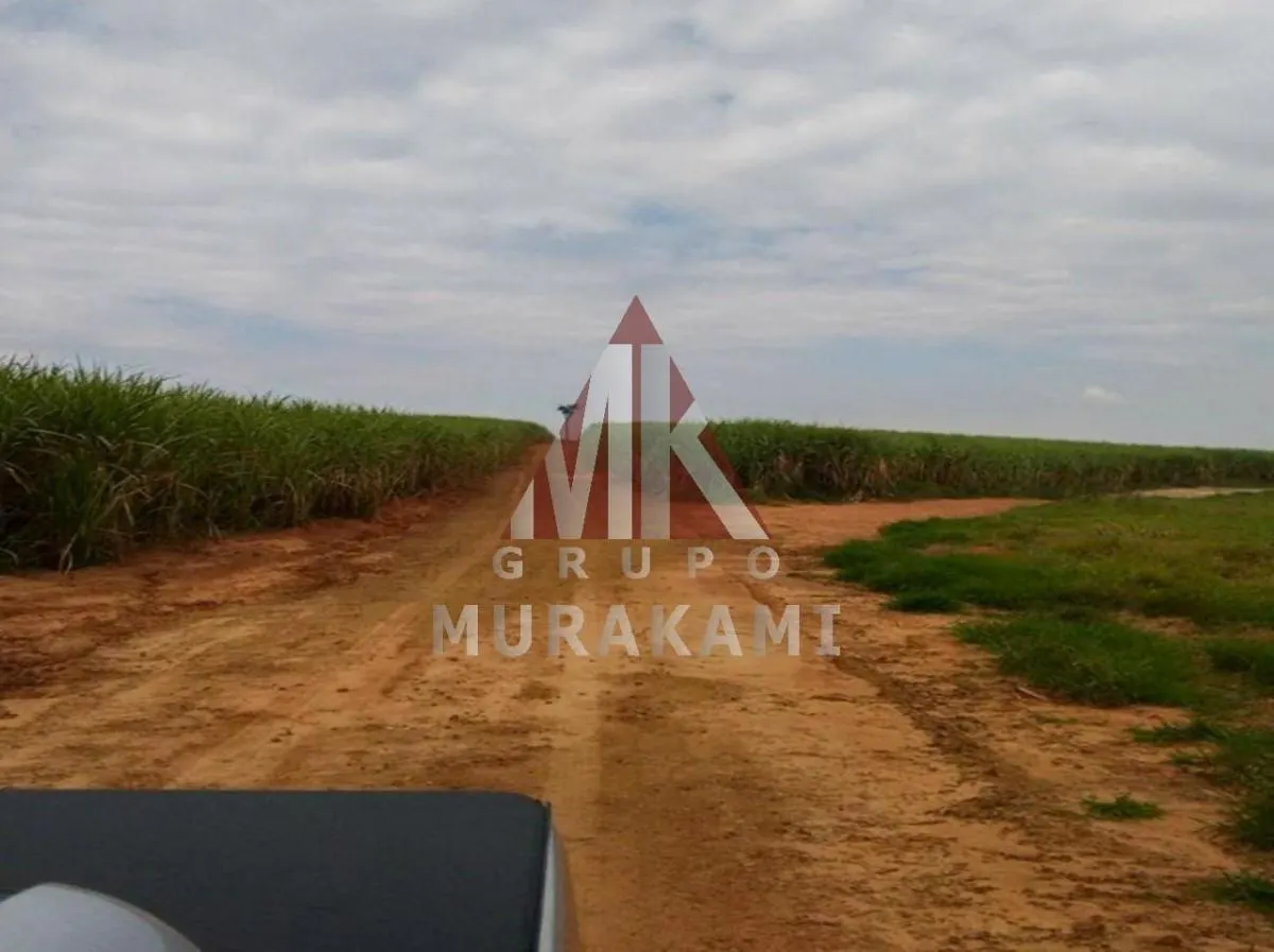 Fazenda à venda de 1.275 ha em Presidente Prudente, SP, Brasil