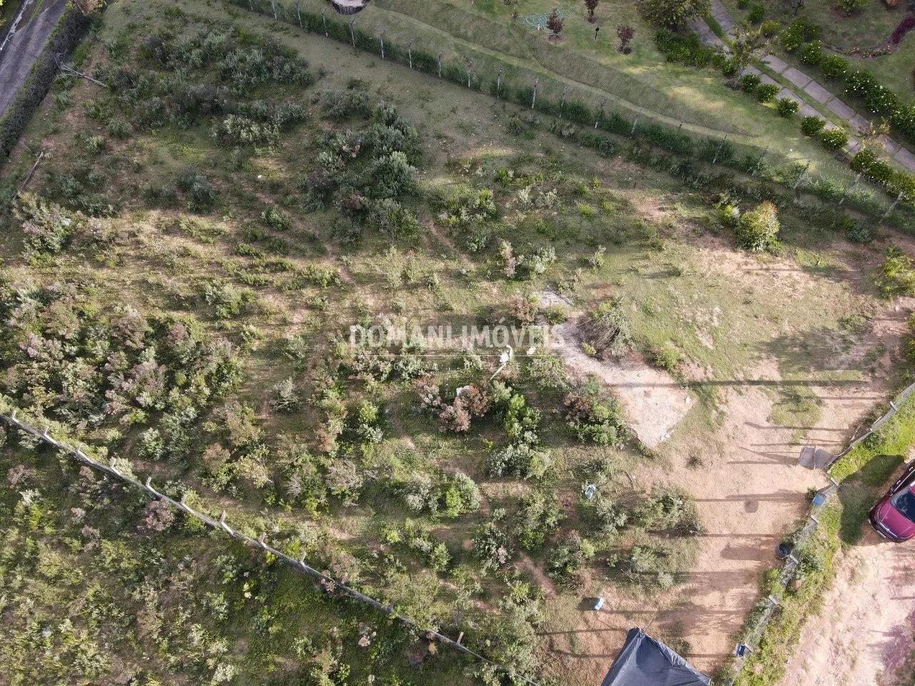 Plot for sale of 1,720 m² in Campos do Jordão, SP, Brazil