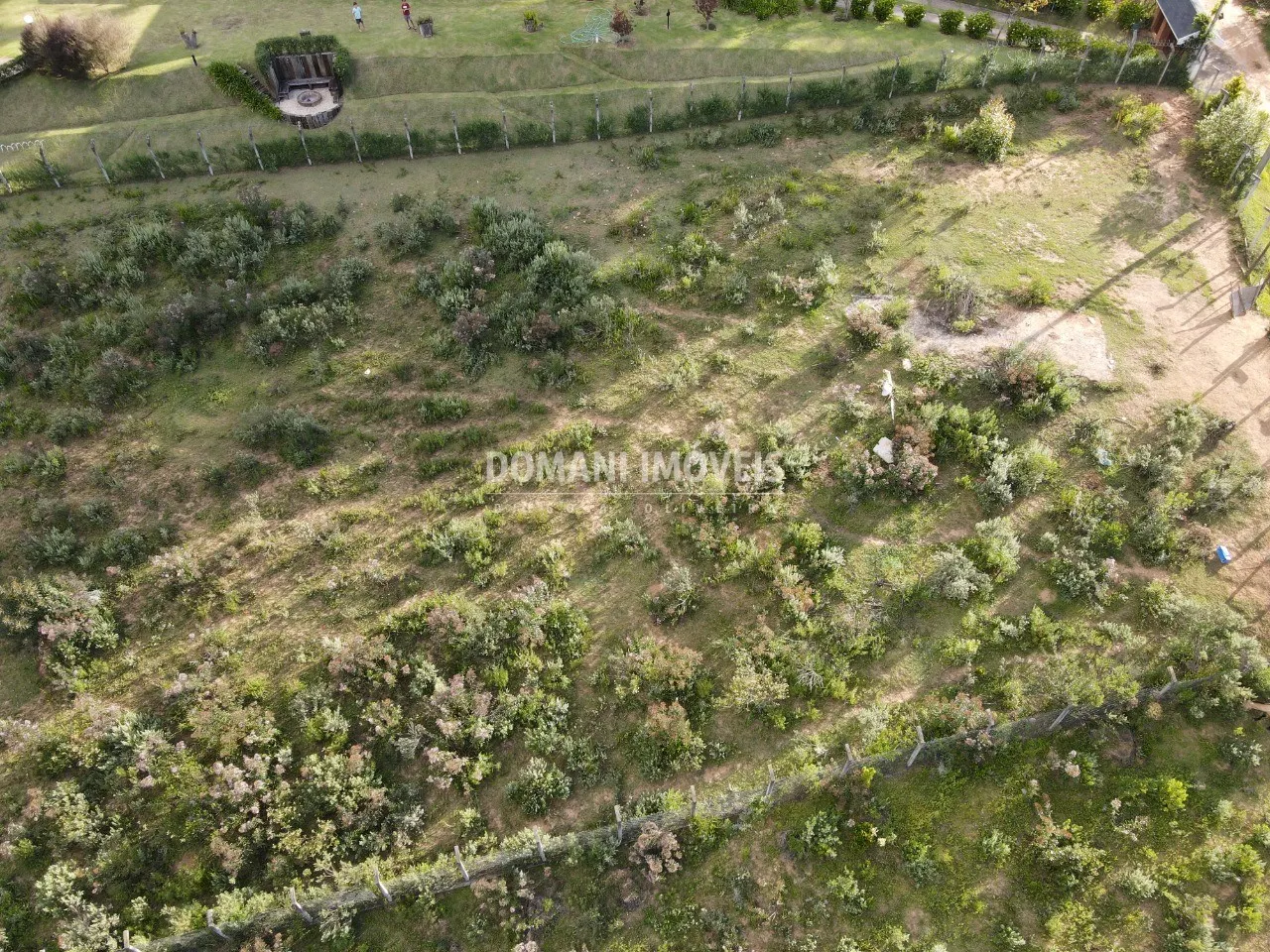 Plot for sale of 1,720 m² in Campos do Jordão, SP, Brazil