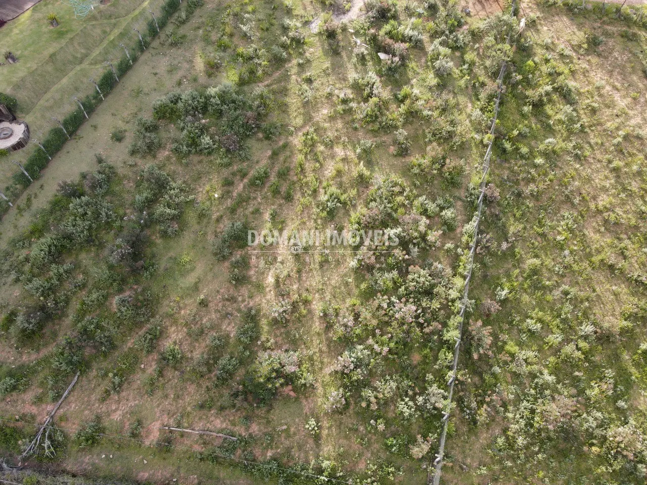 Plot for sale of 1,720 m² in Campos do Jordão, SP, Brazil