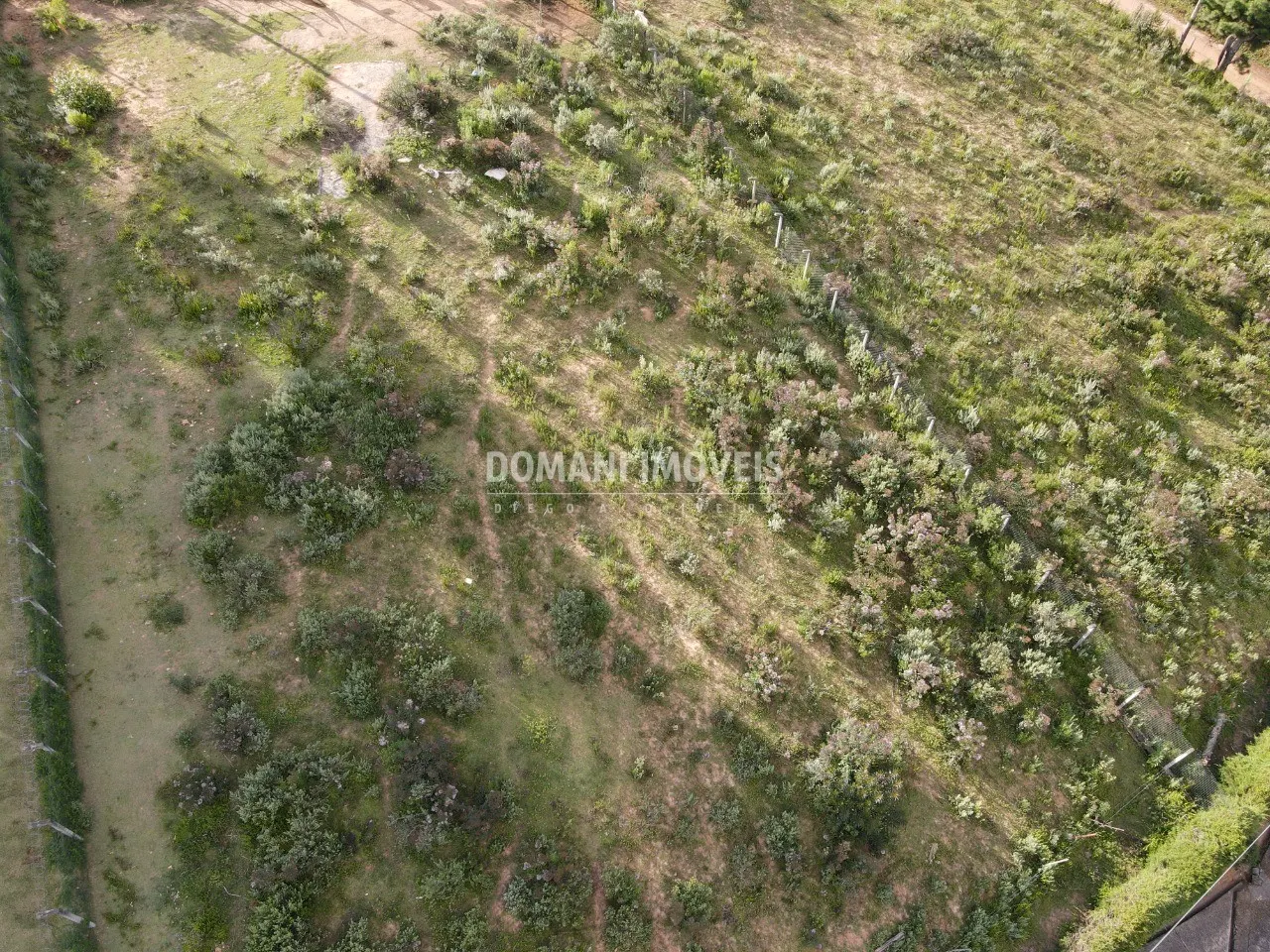 Plot for sale of 1,720 m² in Campos do Jordão, SP, Brazil