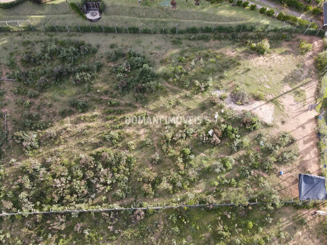 Plot for sale of 1,720 m² in Campos do Jordão, SP, Brazil