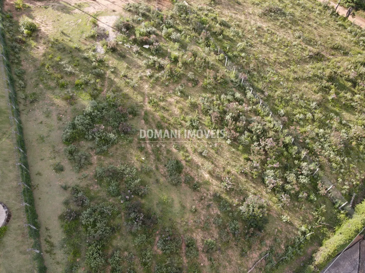 Plot for sale of 1,720 m² in Campos do Jordão, SP, Brazil
