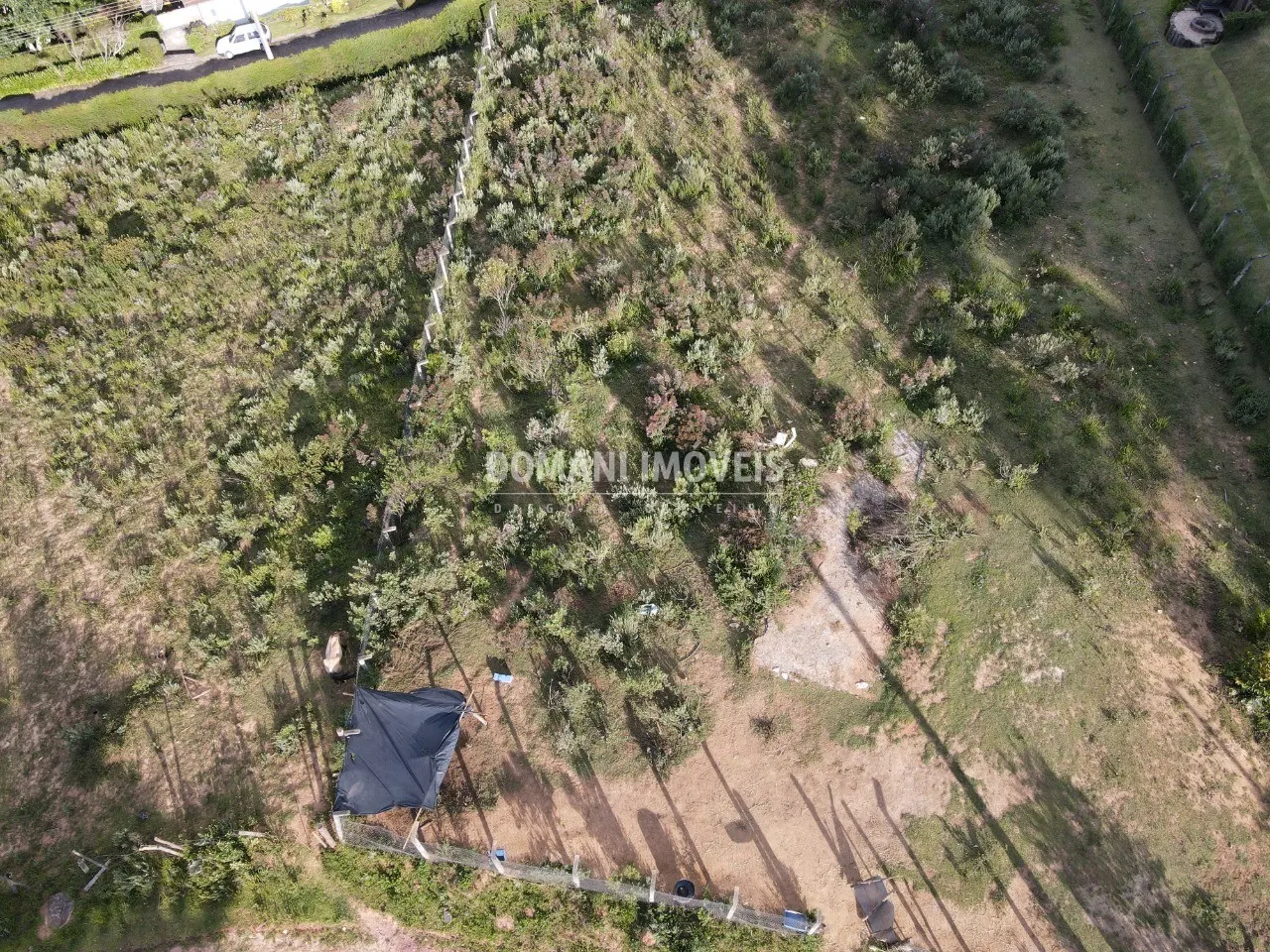 Plot for sale of 1,720 m² in Campos do Jordão, SP, Brazil