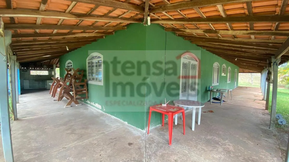 Small farm for sale of 19 acres in Taubaté, SP, Brazil