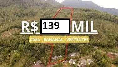 Chácara à venda de 3 ha em Três Cachoeiras, RS, Brasil