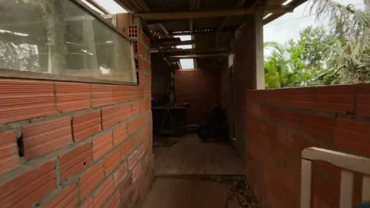 Chácara à venda de 3 ha em Três Cachoeiras, RS, Brasil