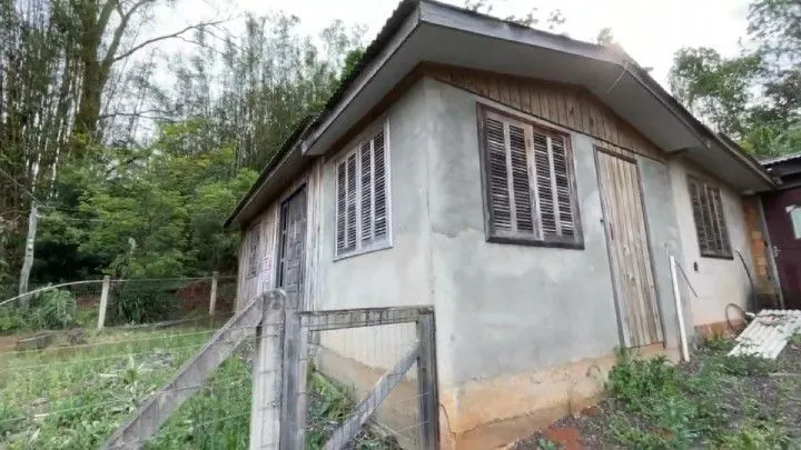 Chácara à venda de 3 ha em Três Cachoeiras, RS, Brasil