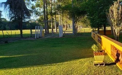 Fazenda à venda de 65 ha em Campina do Monte Alegre, SP, Brasil