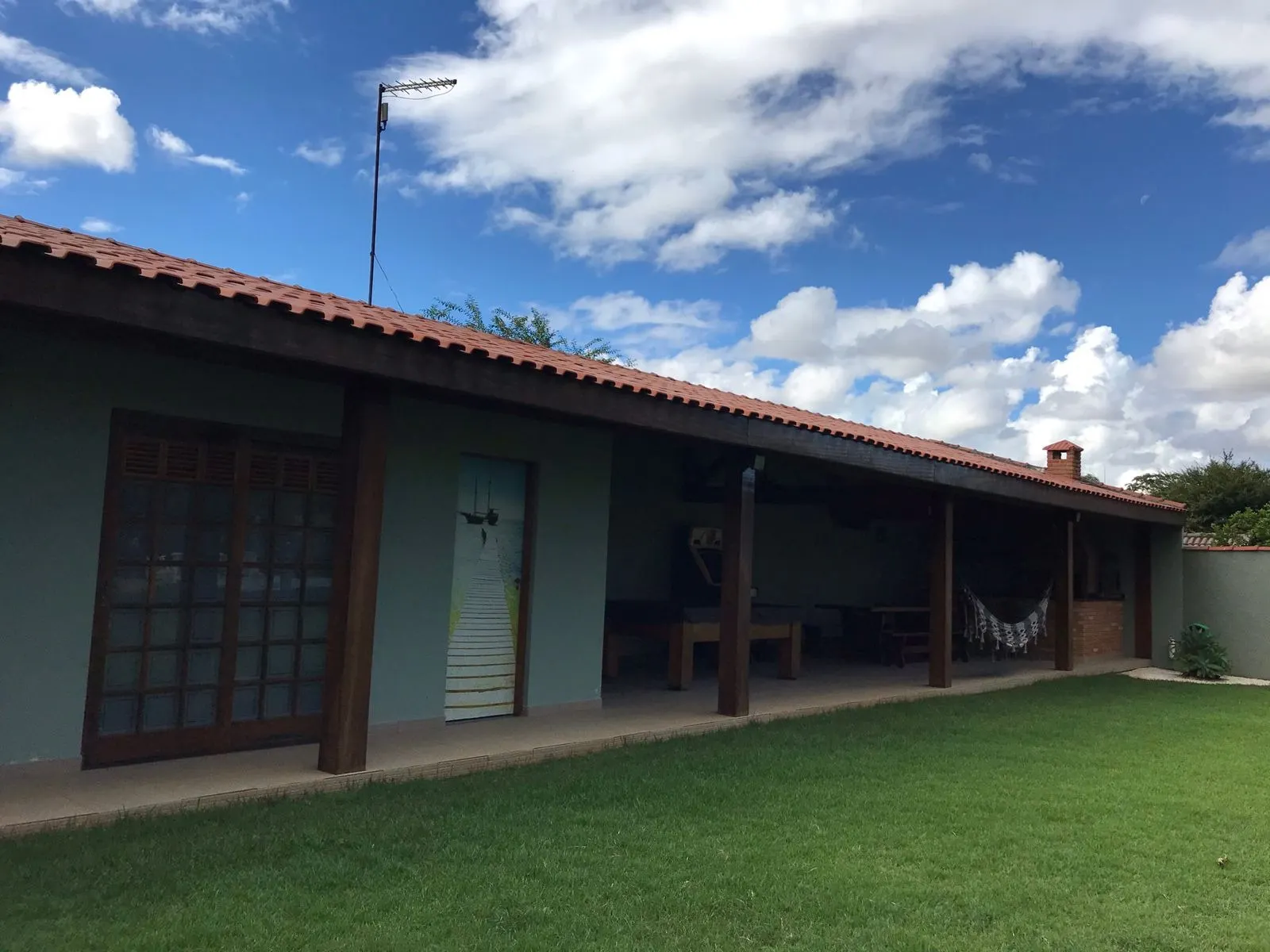 Chácara à venda de 1.000 m² em Salto, SP, Brasil