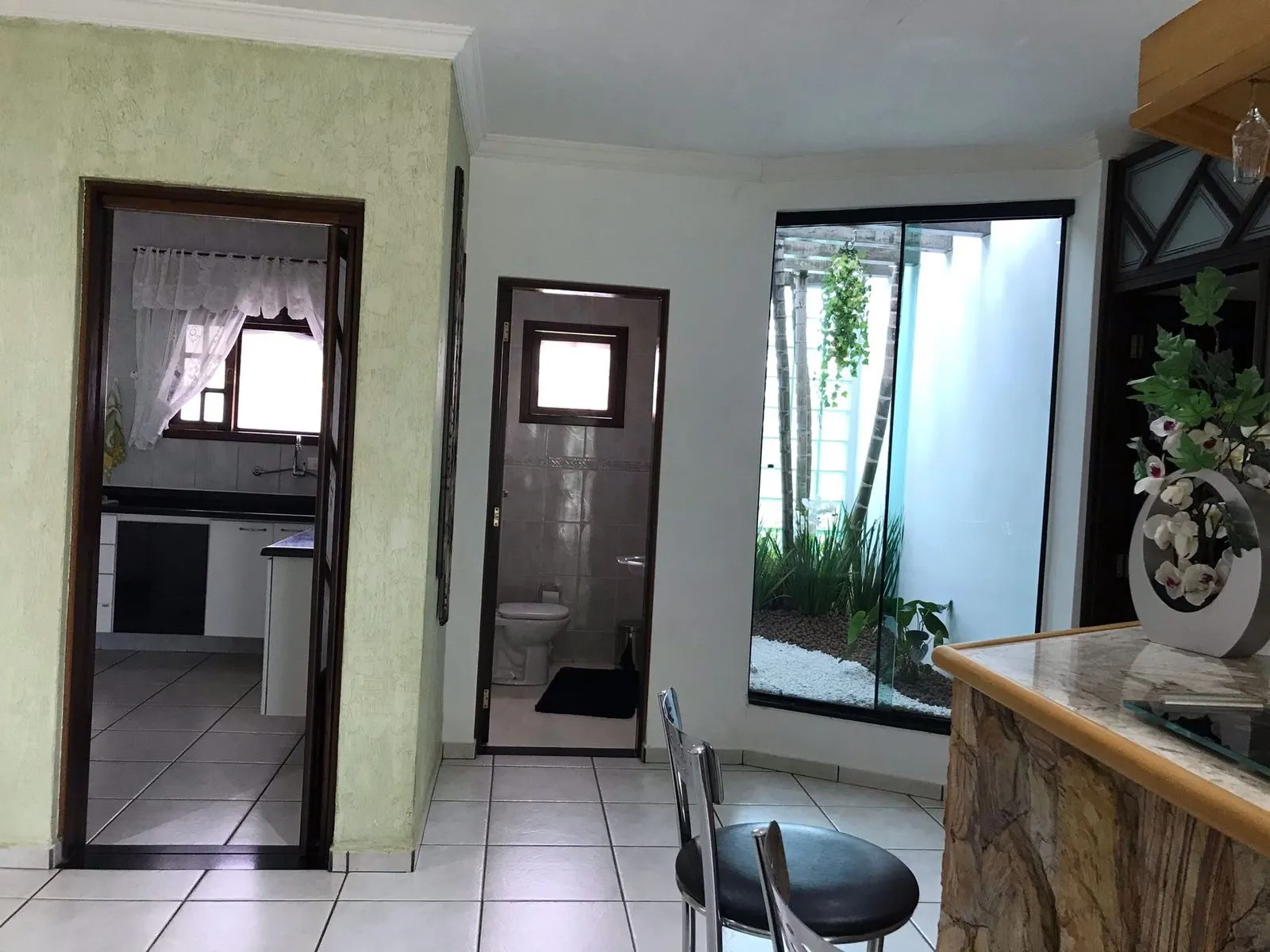Chácara à venda de 1.000 m² em Salto, SP, Brasil