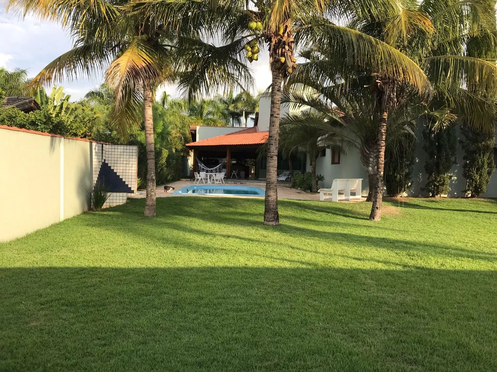 Chácara à venda de 1.000 m² em Salto, SP, Brasil