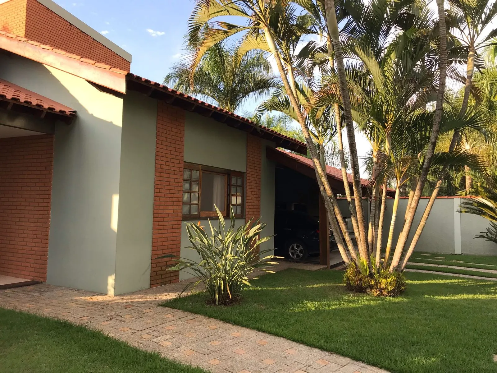 Chácara à venda de 1.000 m² em Salto, SP, Brasil