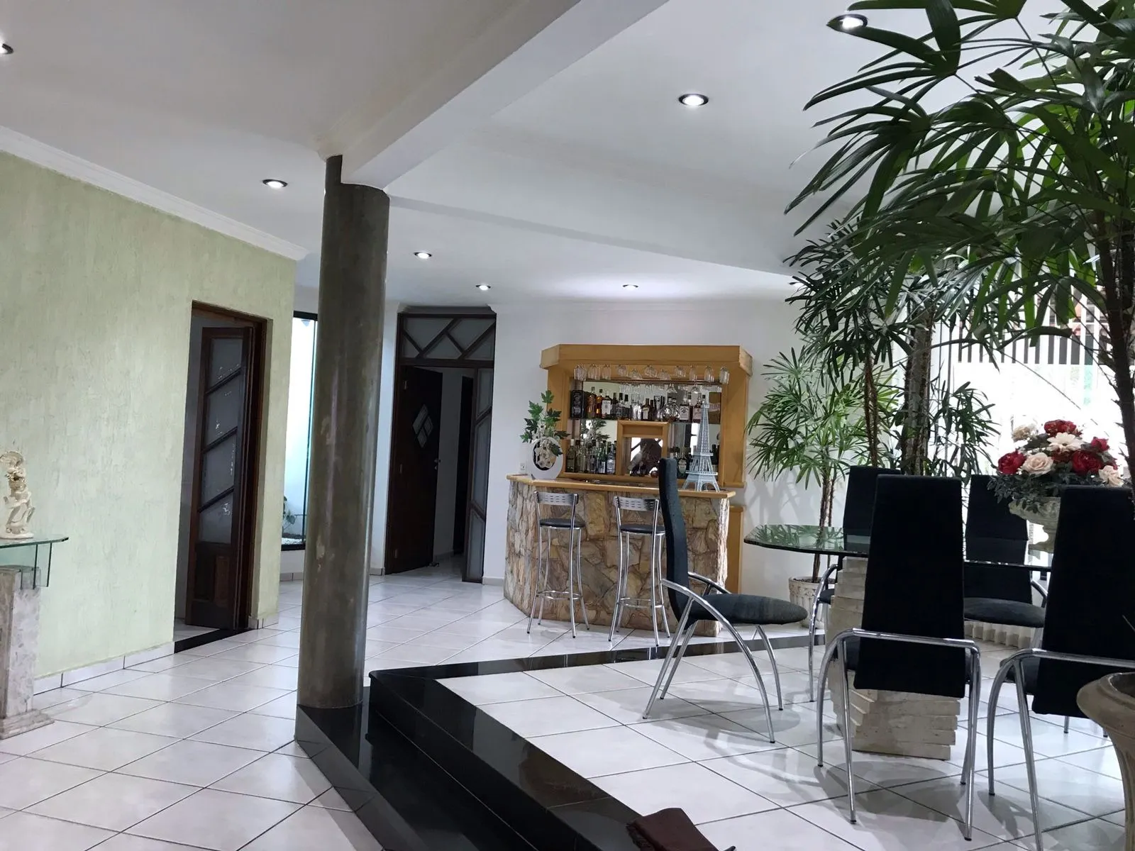 Chácara à venda de 1.000 m² em Salto, SP, Brasil
