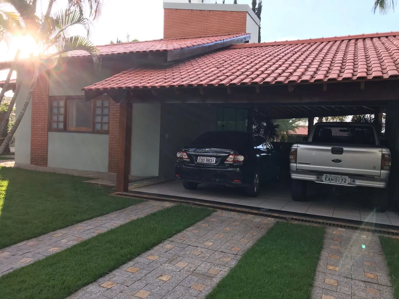 Chácara à venda de 1.000 m² em Salto, SP, Brasil