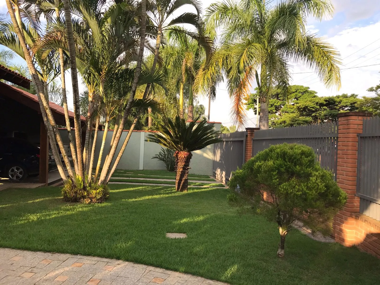 Chácara à venda de 1.000 m² em Salto, SP, Brasil