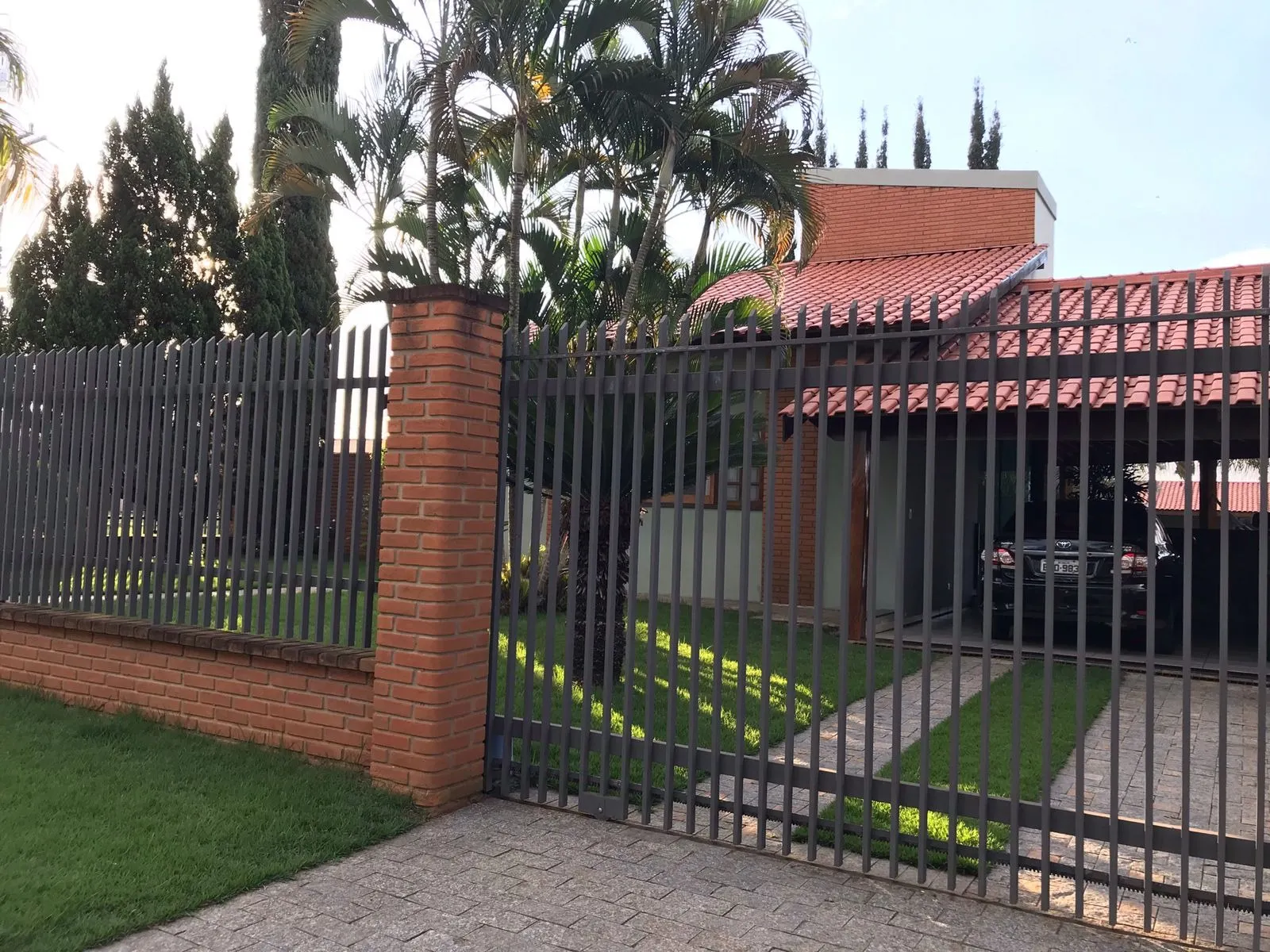 Chácara à venda de 1.000 m² em Salto, SP, Brasil