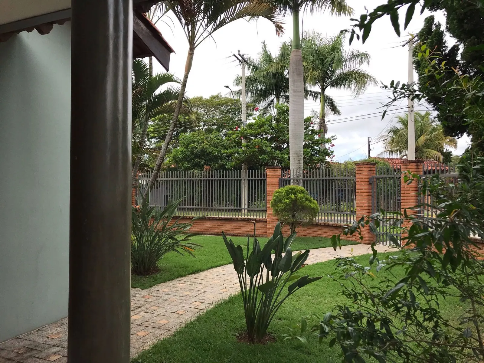 Chácara à venda de 1.000 m² em Salto, SP, Brasil