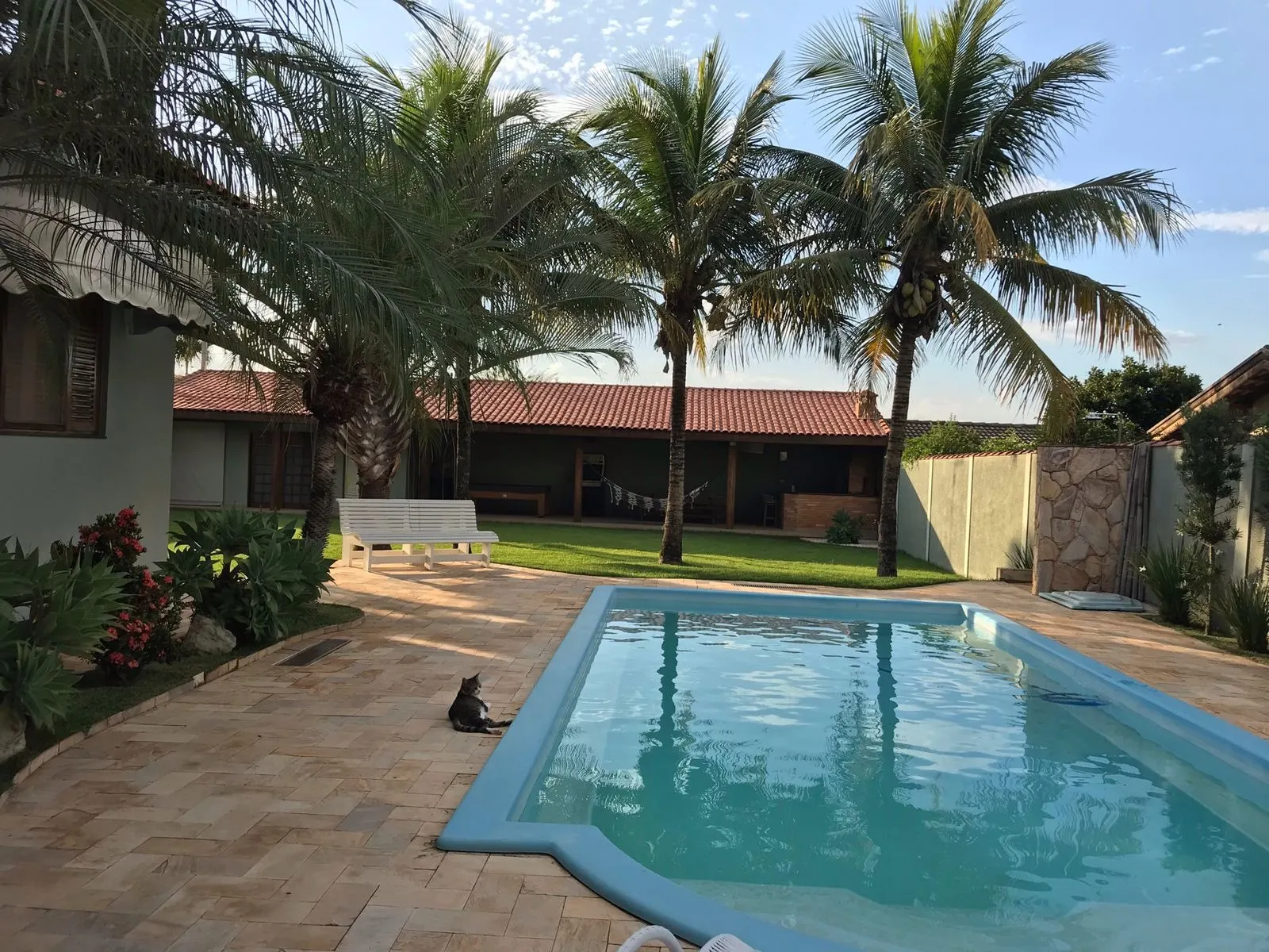 Chácara à venda de 1.000 m² em Salto, SP, Brasil