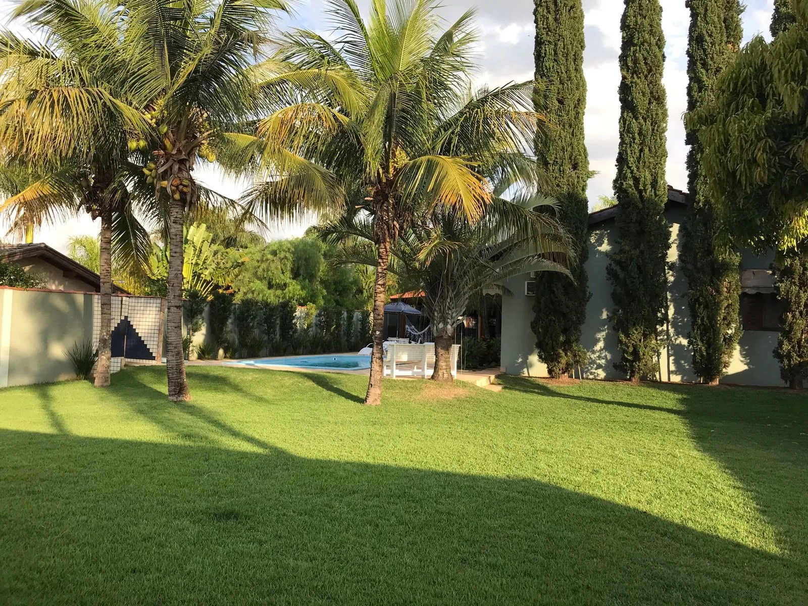 Chácara à venda de 1.000 m² em Salto, SP, Brasil