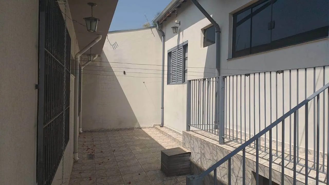 Casa à venda de 300 m² em Mogi Mirim, SP, Brasil