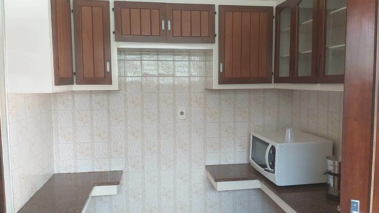 Casa à venda de 300 m² em Mogi Mirim, SP, Brasil
