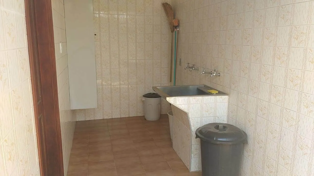 Casa à venda de 300 m² em Mogi Mirim, SP, Brasil